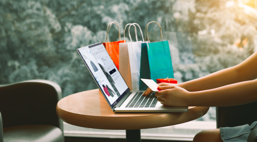 online shopping voucher code
