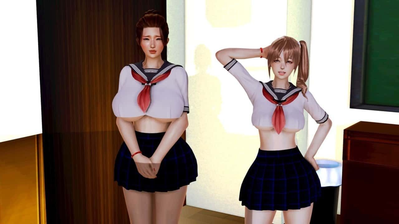 腐化 Corruption 资源内容 画面 3