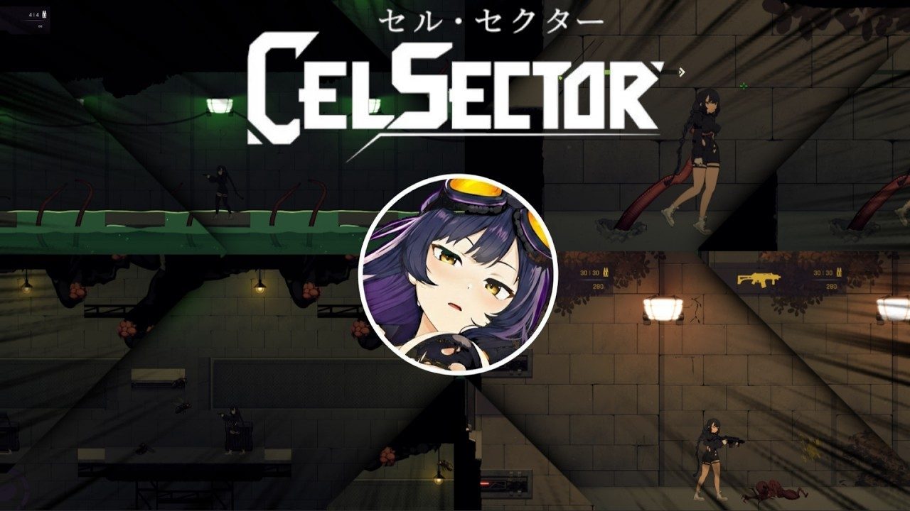 细胞领域CelSector版正式版 攻略要点 画面 8
