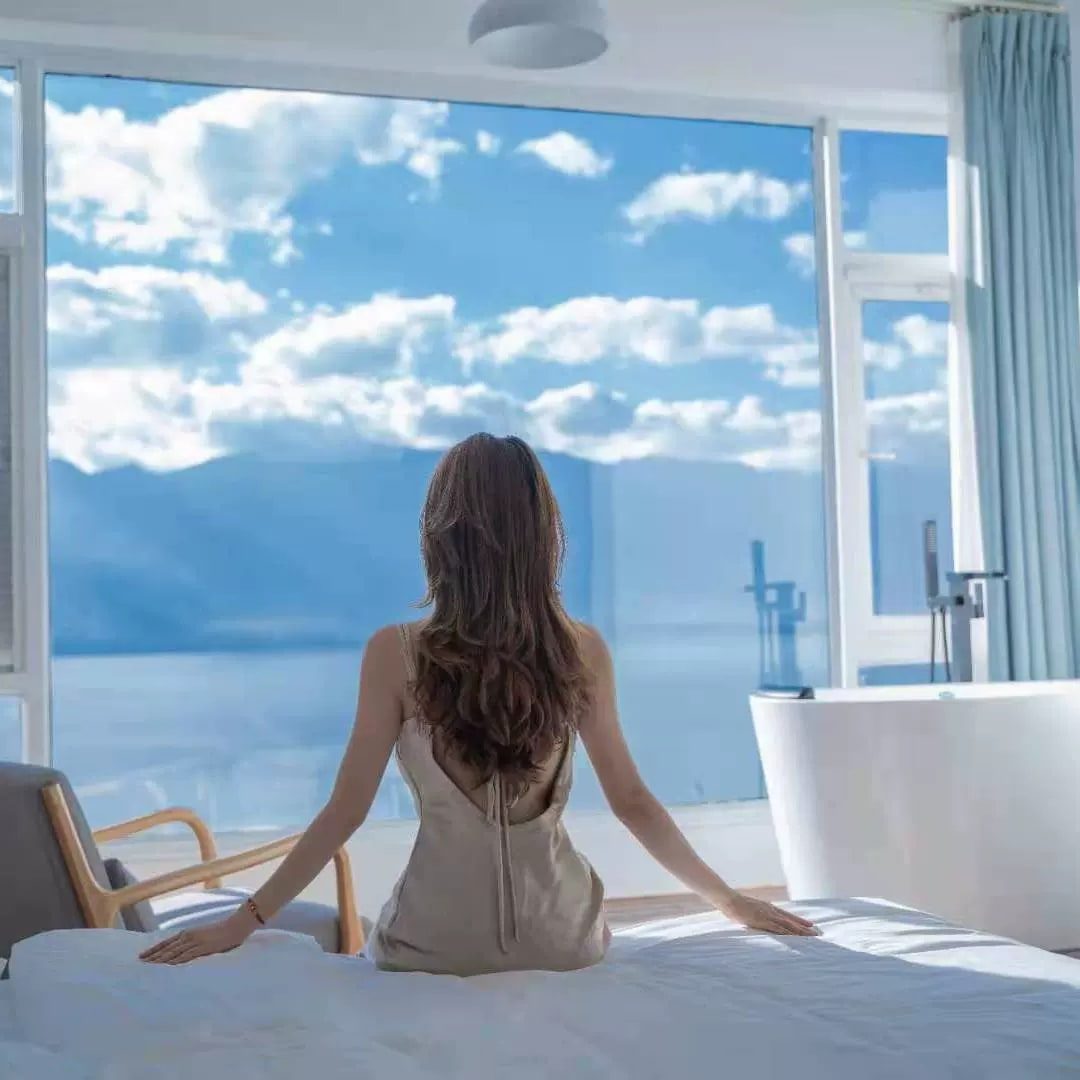 后宫酒店Harem Hotel 剧情互动 玩法截图 3