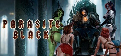 黑色寄生虫 黑色寄生虫中文版下载|Parasite Black 奇幻角色路线攻略 封面图