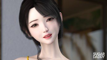 糖爹买下并绑定SugarDaddy 中文界面 内容截图